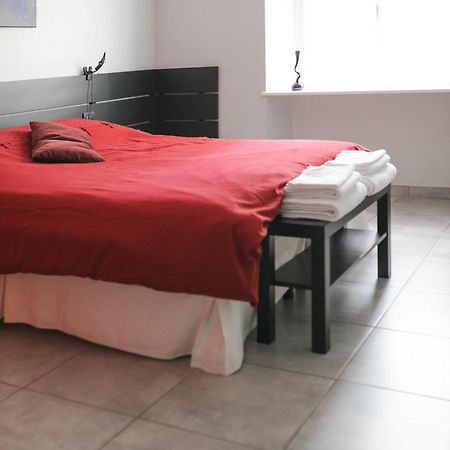 Auri'S House Apartment ตูริน ภายนอก รูปภาพ